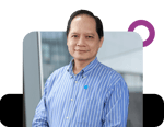 Coach Paul Lim