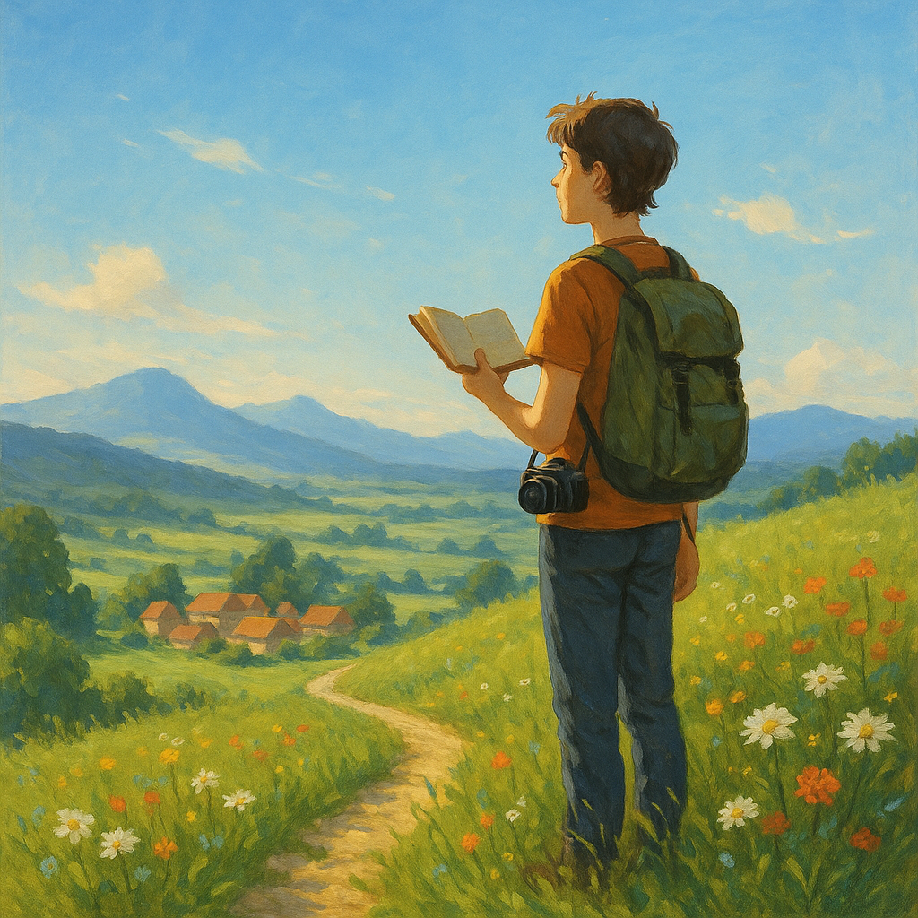 Making Your Gap Year Shine: A Guide for University Applications