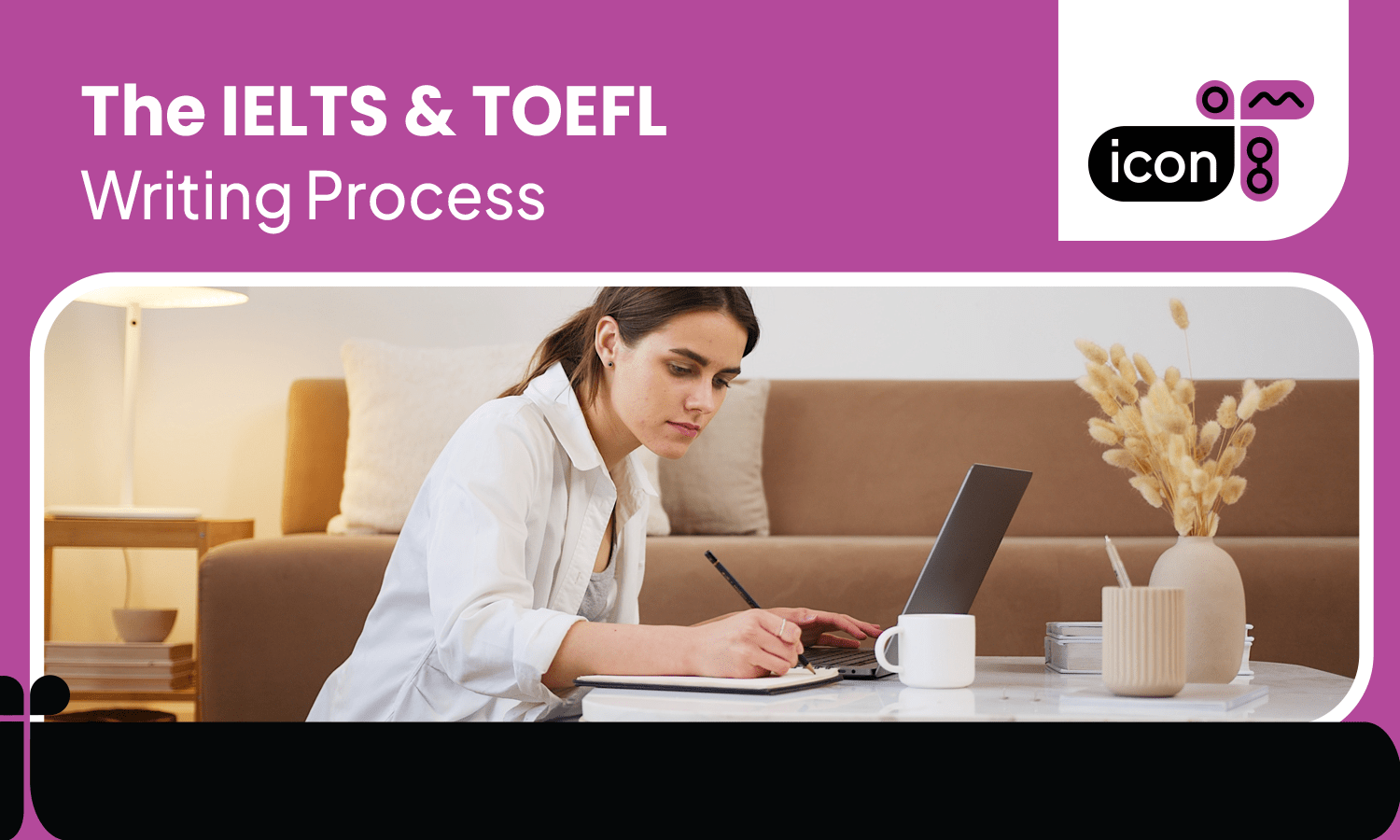 IELTS & TOEFL