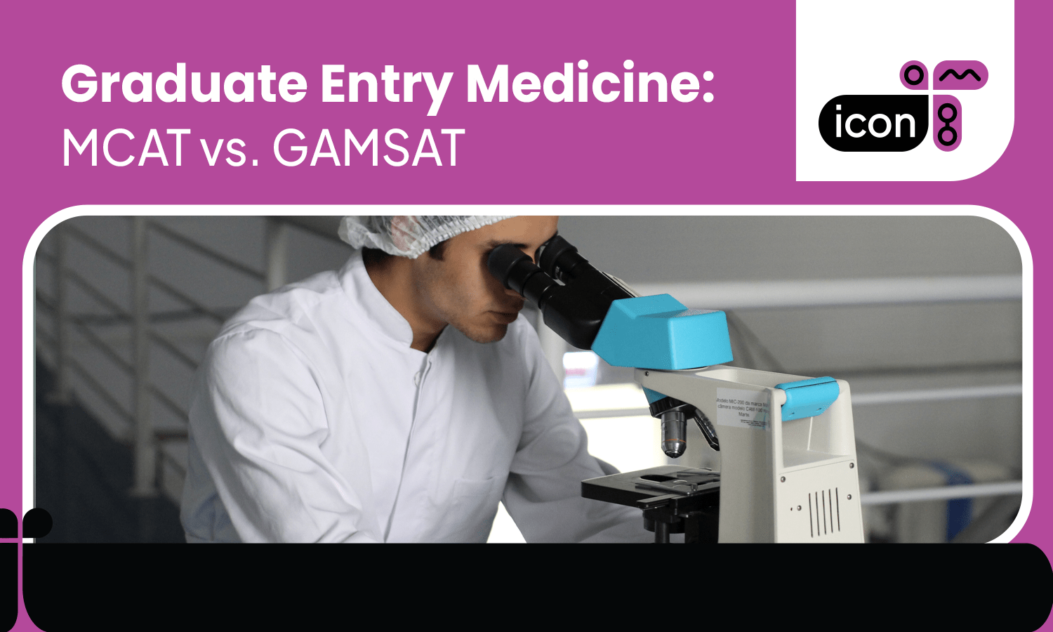 MCAT vs. GAMSAT