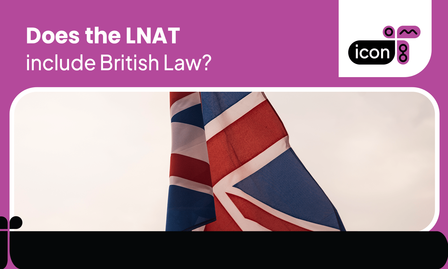  LNAT British law