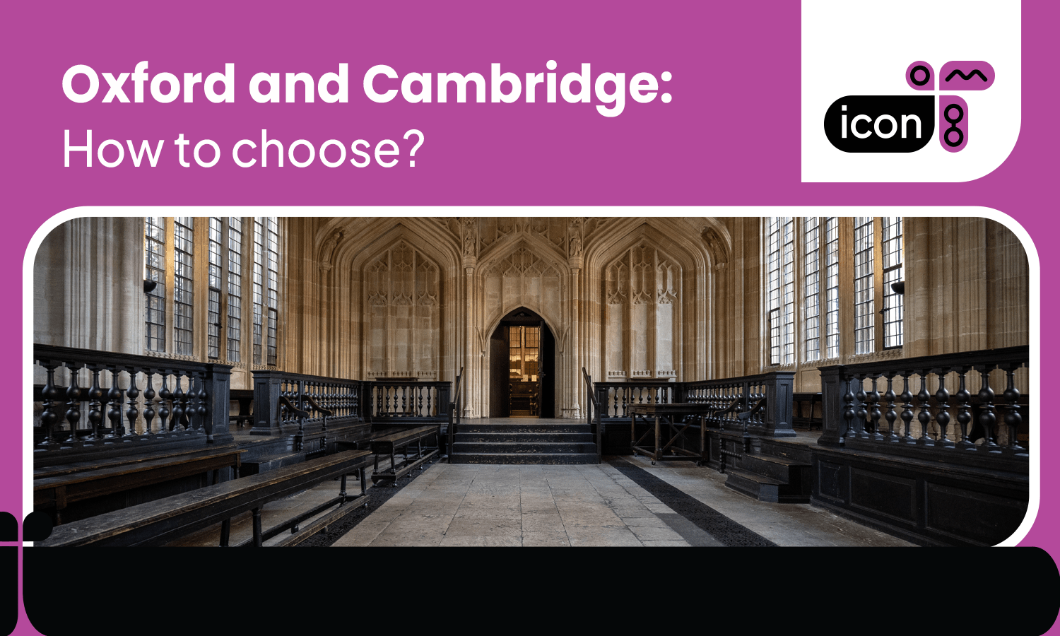 oxford vs cambridge