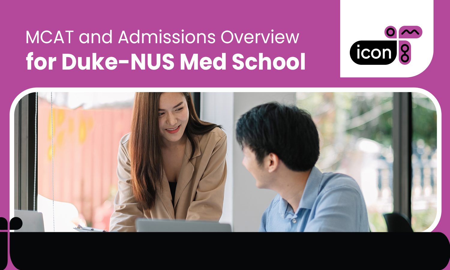 MCAT and Admissions Overview for Duke-NUS (2024)