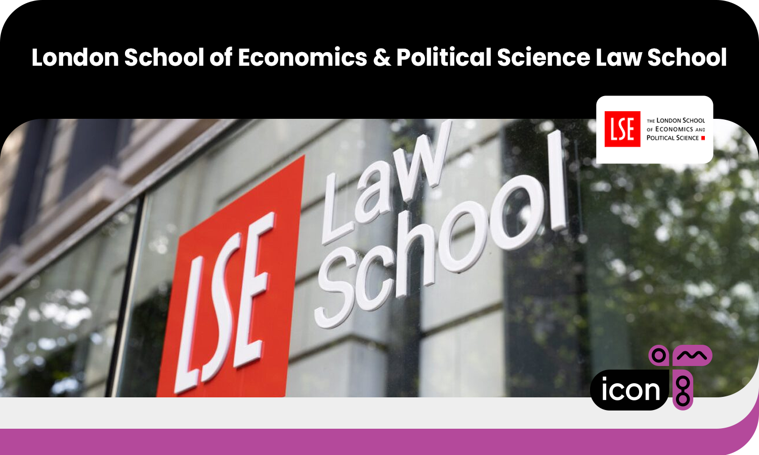Singapore LSE Law