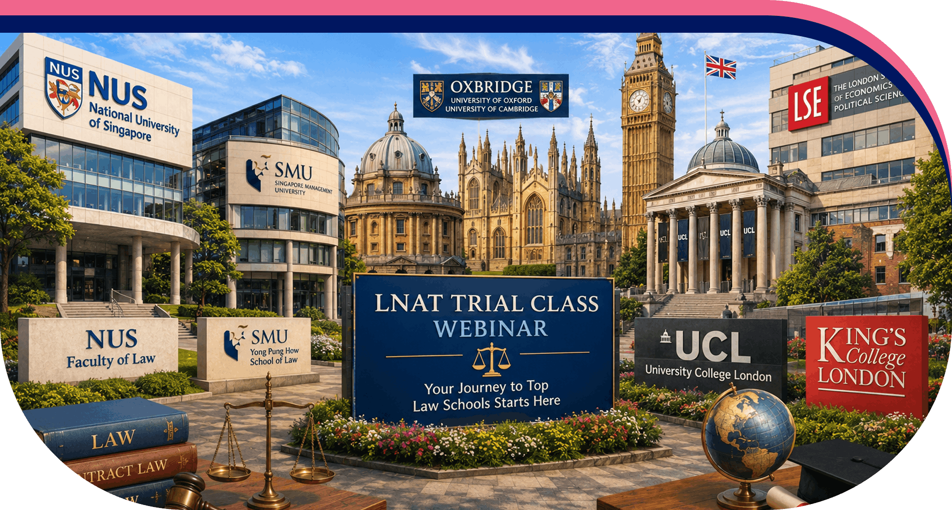 LNAT Class