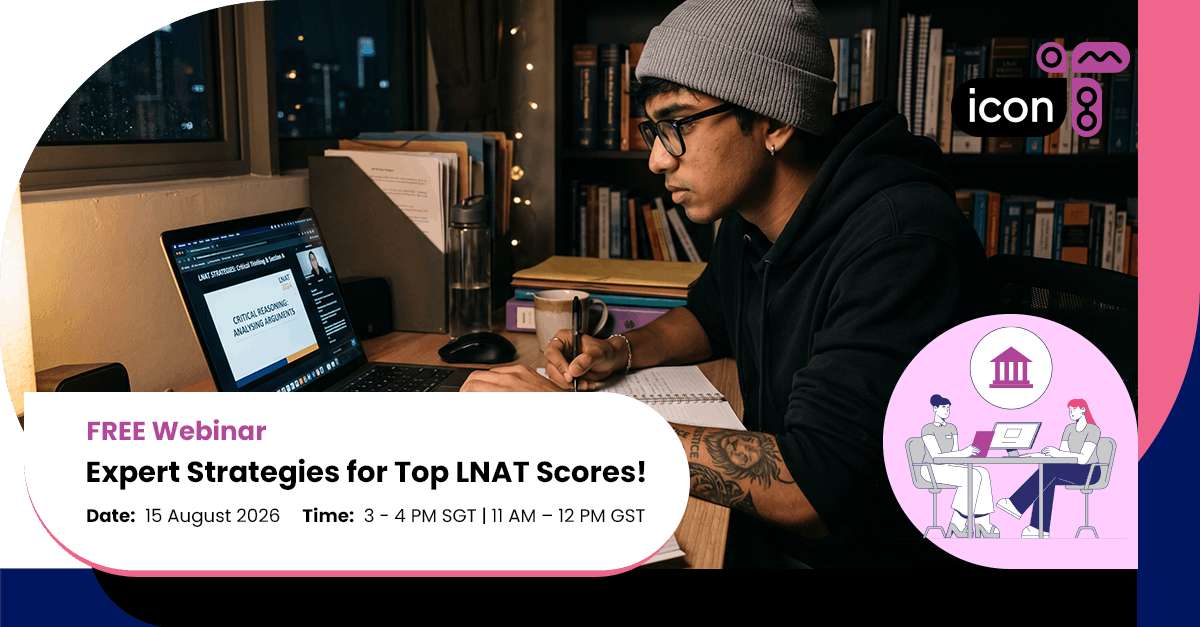 LNAT webinar