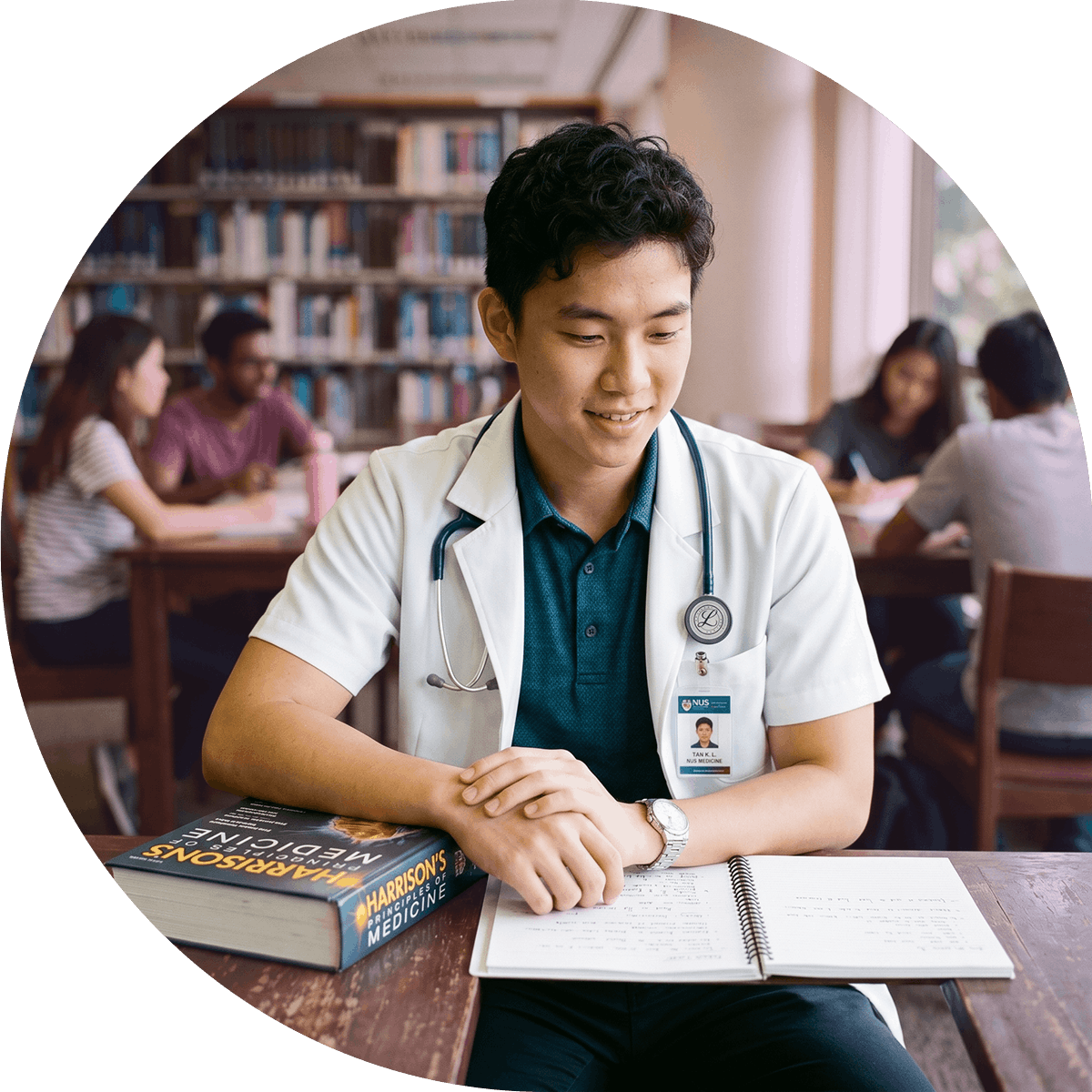 Medicine Hero (1)