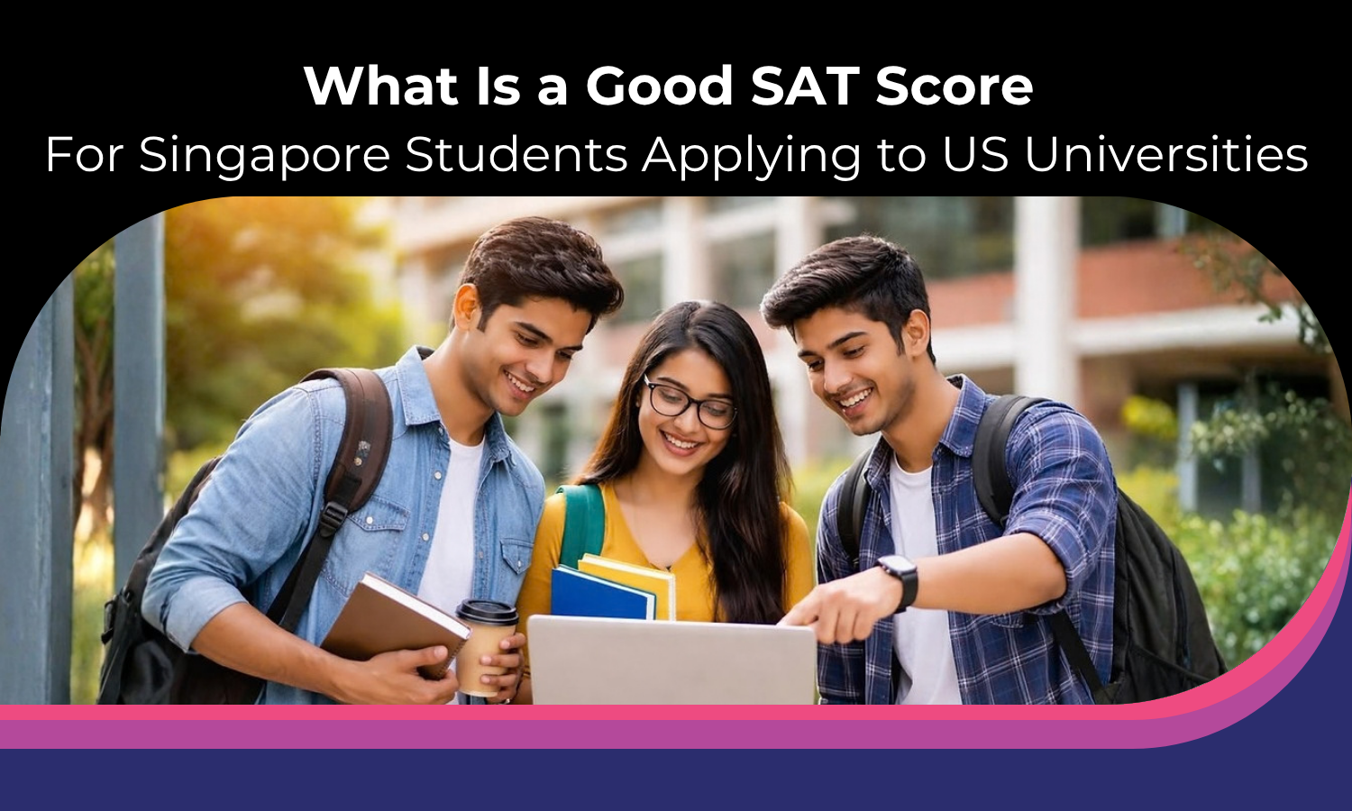 Good ISAT Score