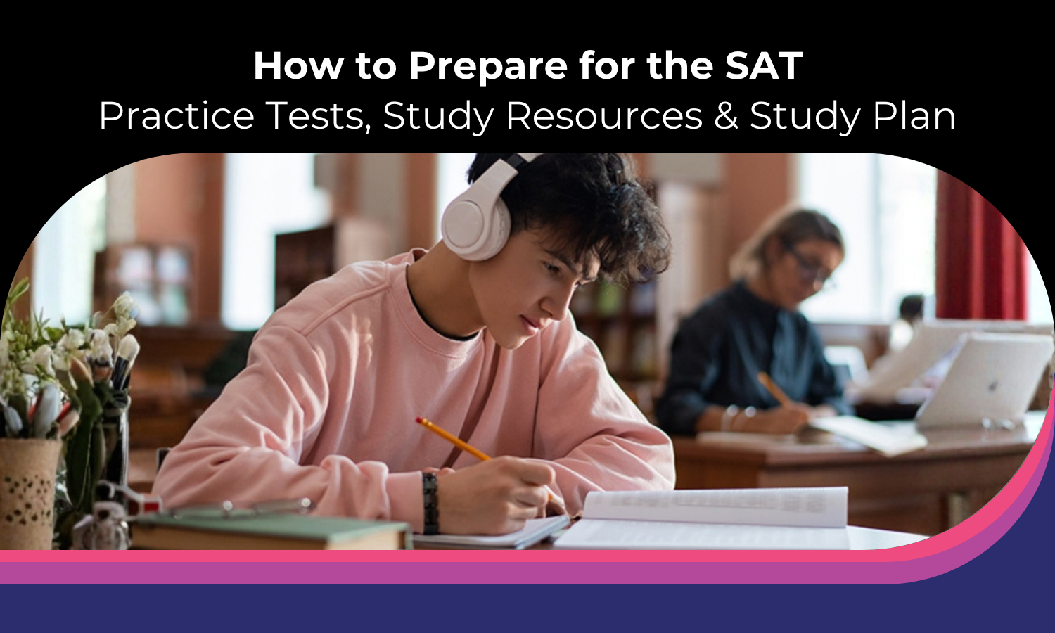 Prepare for SAT
