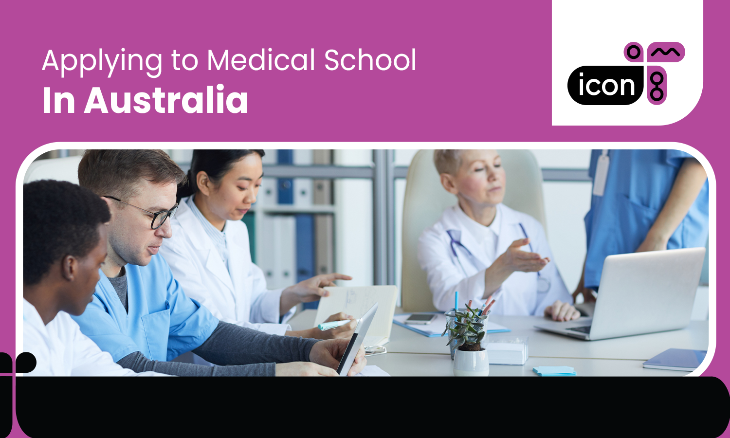 Australian Med School Guide for Singaporean Students (2024)