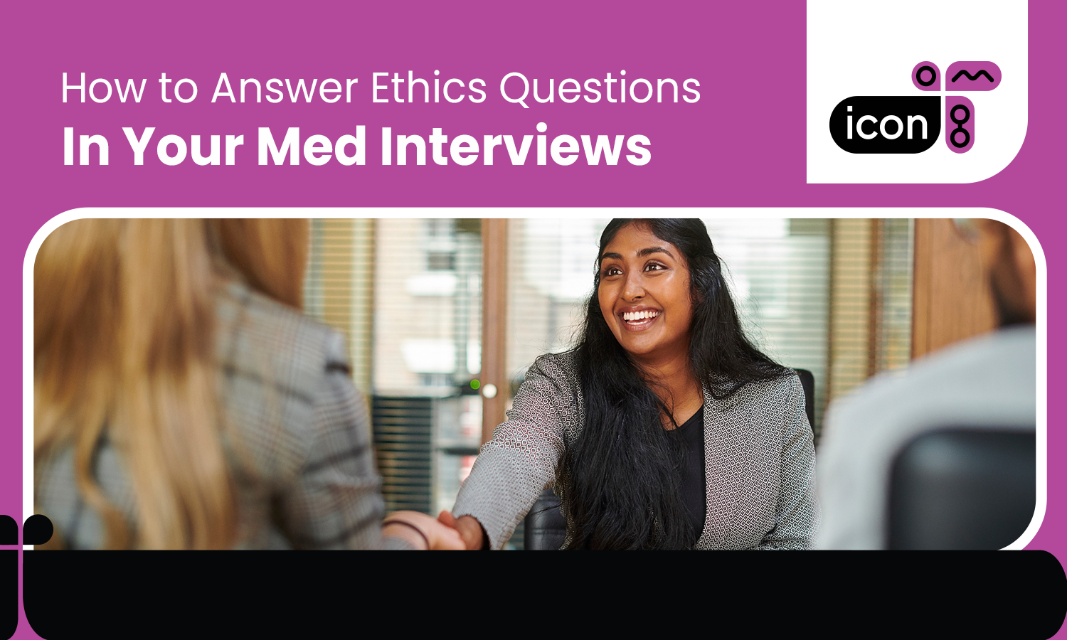 How to Answer Ethical Questions in NUS/NTU Med School Interviews