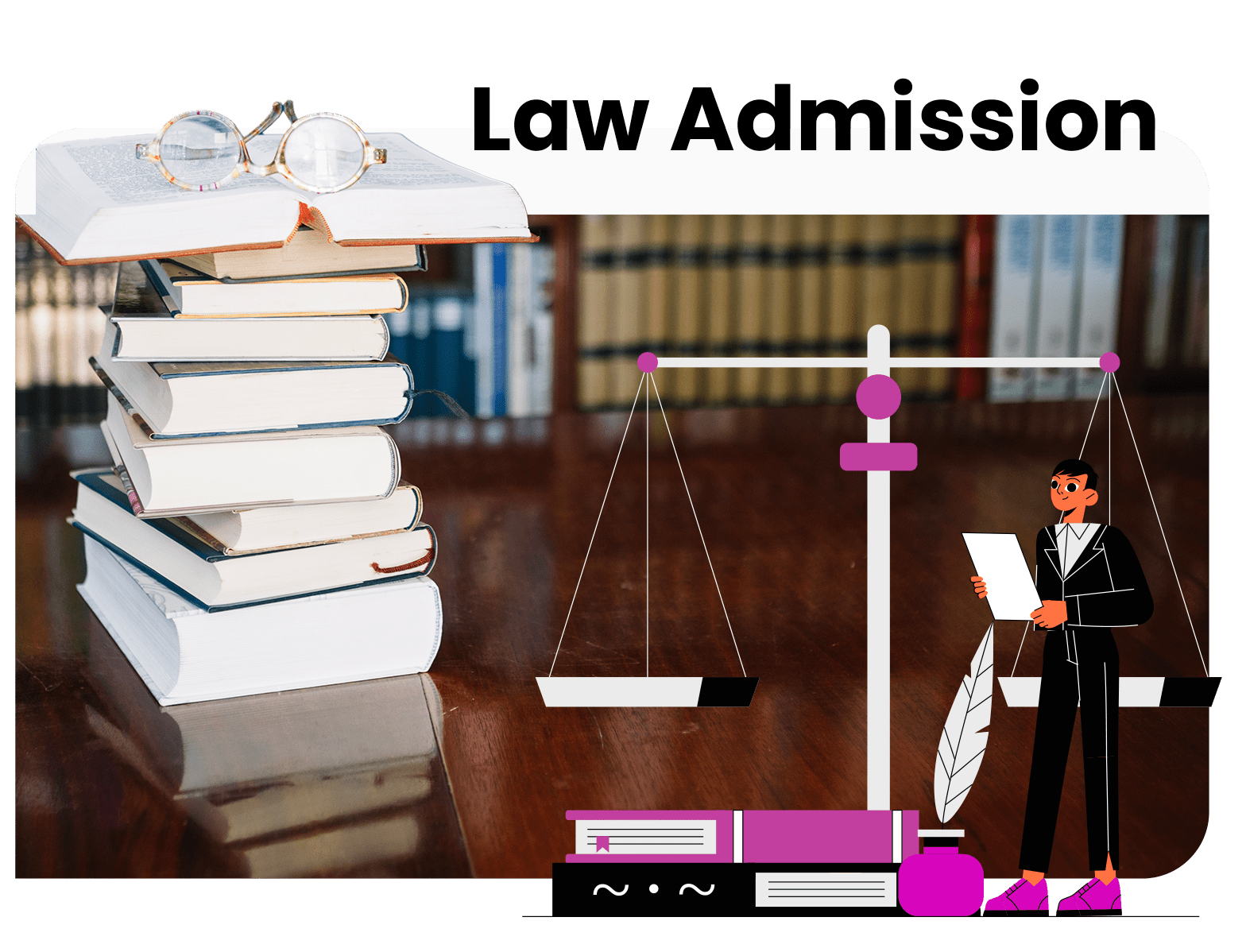 law admission-min