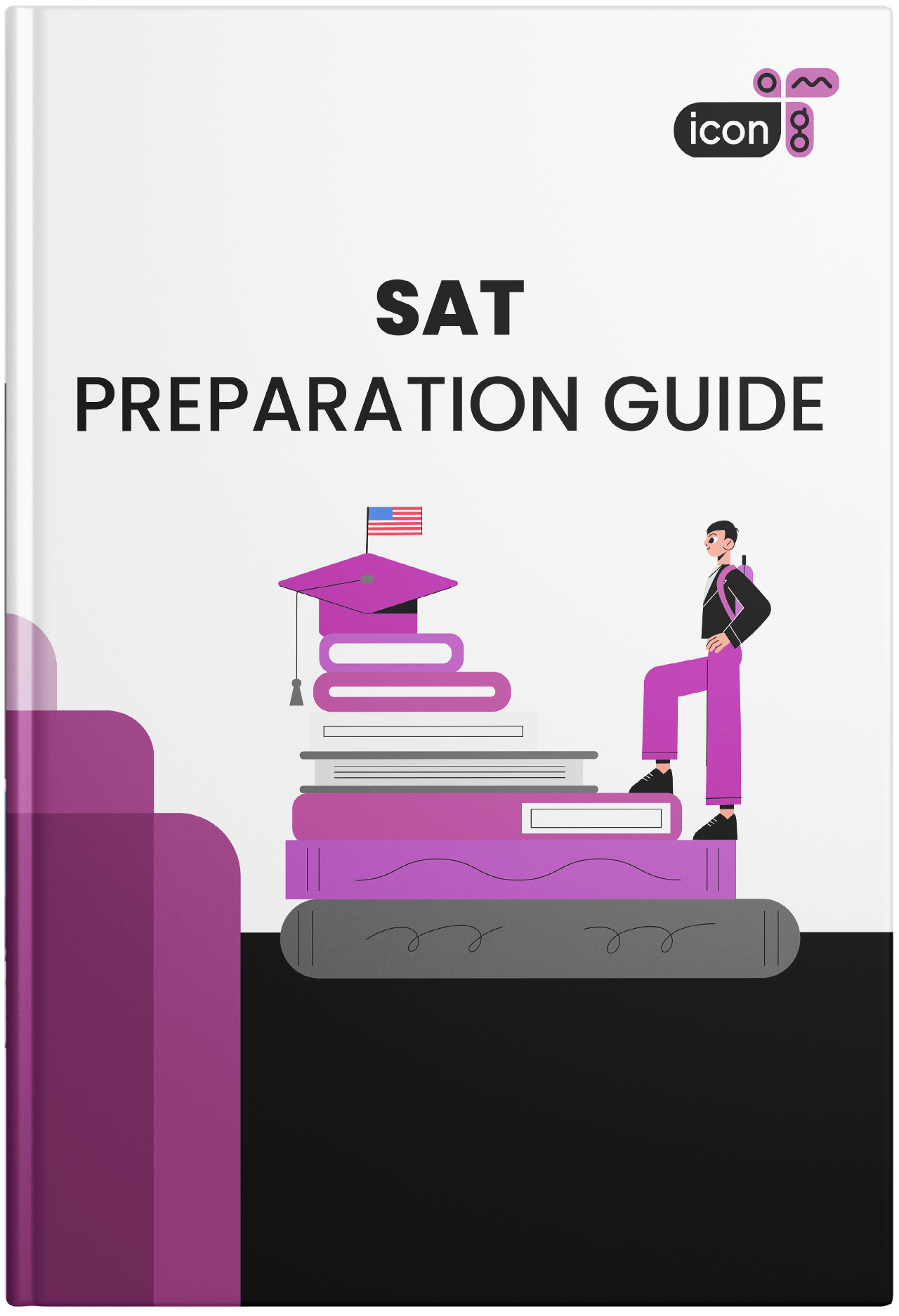 sat book-min