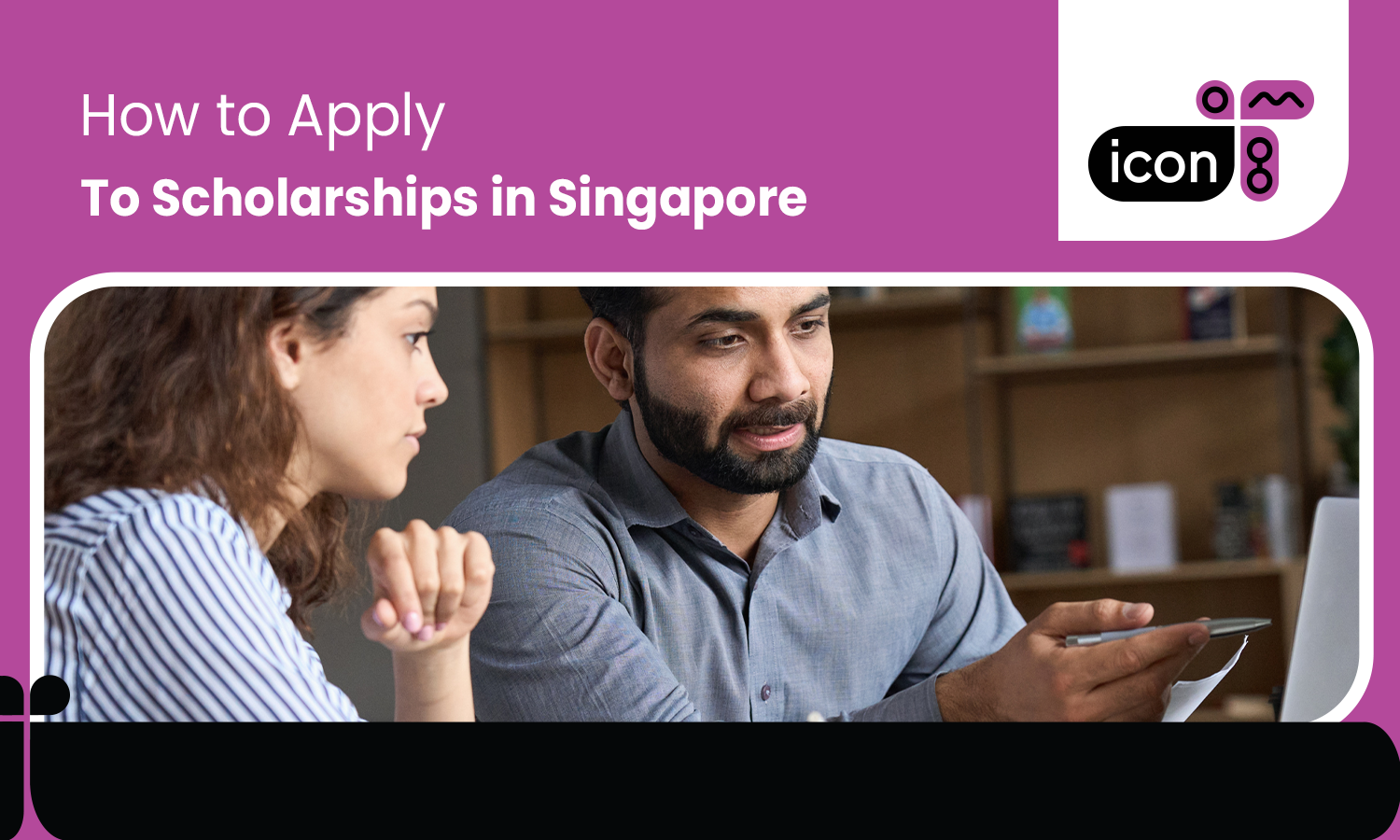 Applying to Scholarships in Singapore 101
